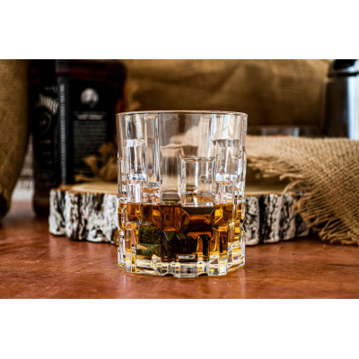 ETNA RCR KOMPLET 6 SZKLANEK WHISKY 330 ML