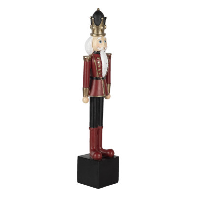 Figura dziadek do orzechów 27 cm 6PR3477