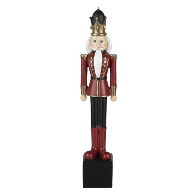 Figura dziadek do orzechów 27 cm 6PR3477